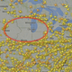 Illustration for article titled This Map Shows Why Air Traffic In America Is So Screwed
